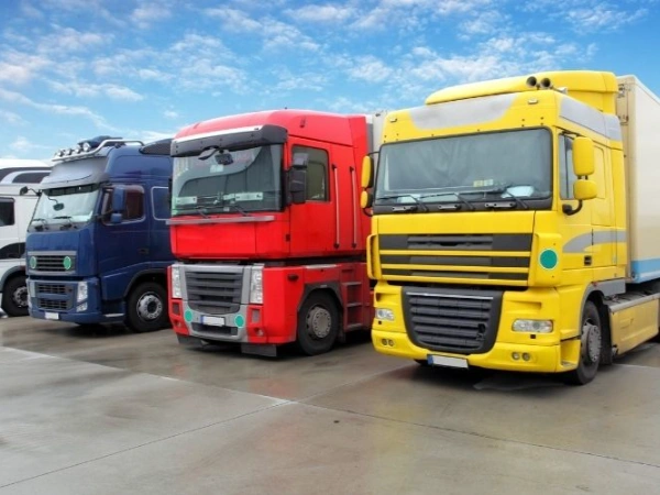 Antalya Mihalıççık Nakliye